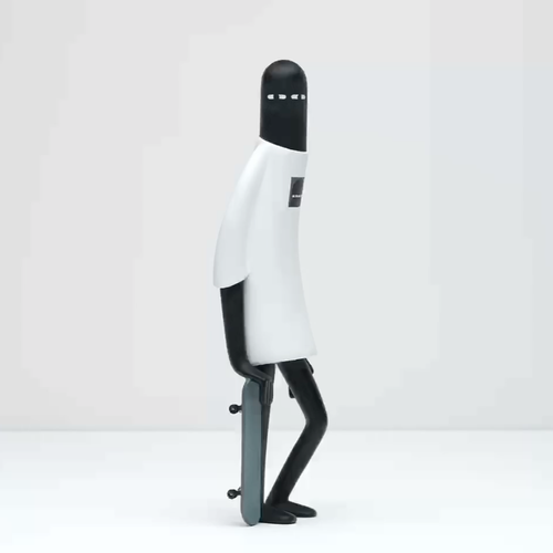 LY painter prints & sculptures - Dope! Gallery